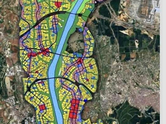 Arnavutköy Yenişehir Çilingir Mah 750 m2 Hisse