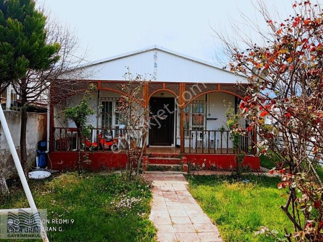 Arnavutköy Yeni Köyde Acill Yatırımlik 367 M2 Arsa+müstakil Ev