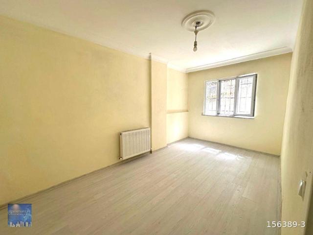 ARNAVUTKÖY'DE KREDİYE UYGUN 2+1 SIFIR AYARINDA SATILIK BAHÇE KAT