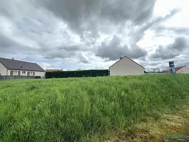 Arnay le Duc 21230 Achat / Vente terrain