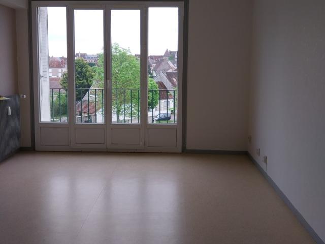 ARNAY LE DUC Appartement T3