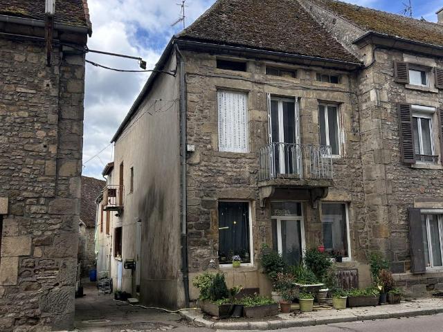 Arnay le Duc Vente Immeuble 21