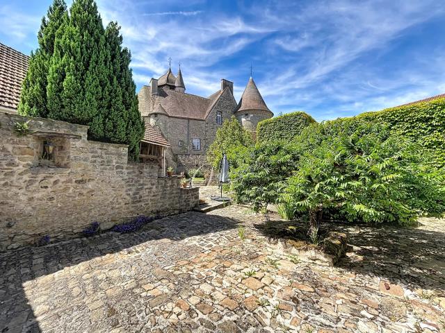 Arnay le Duc Vente Maison 21