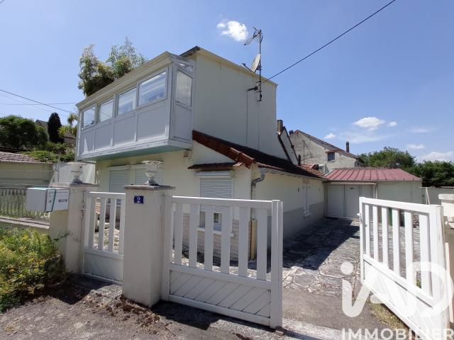 Arnay le Duc Vente Maison 21