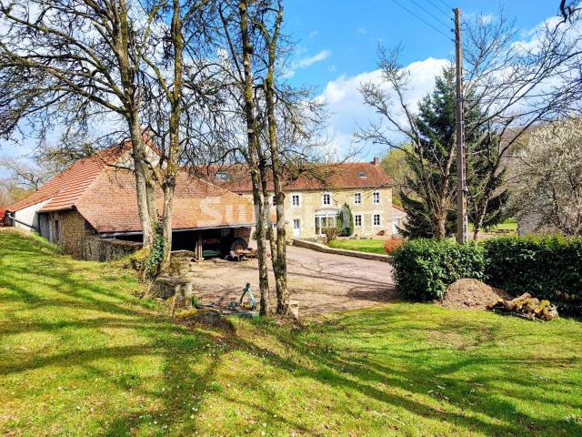 Arnay le Duc Vente Maison 21