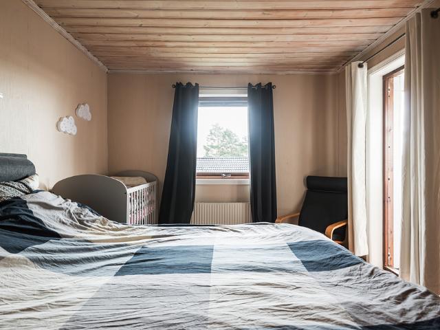 Arnbergavägen, Bro