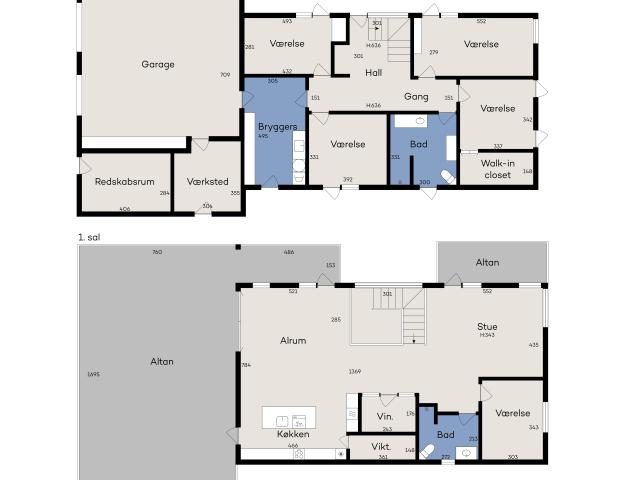492240 Arnbjerg Høje 59 Unik moderne villa med eminent udsigt i Arnbjerg RealMæglerne