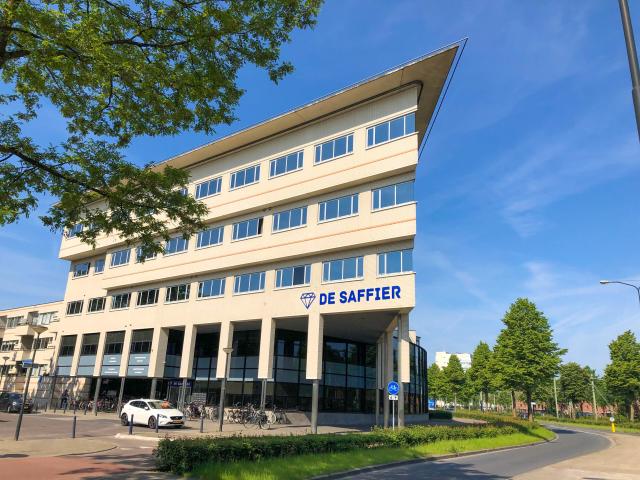 Arnhemseweg 8B Edelwonen