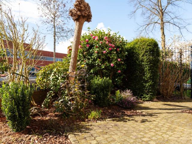Arnhemseweg, Amersfoort