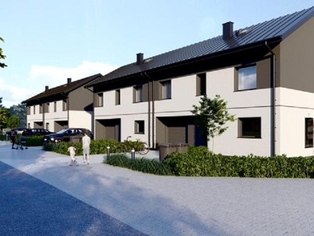 Arnikowa 131,30 m², Białystok