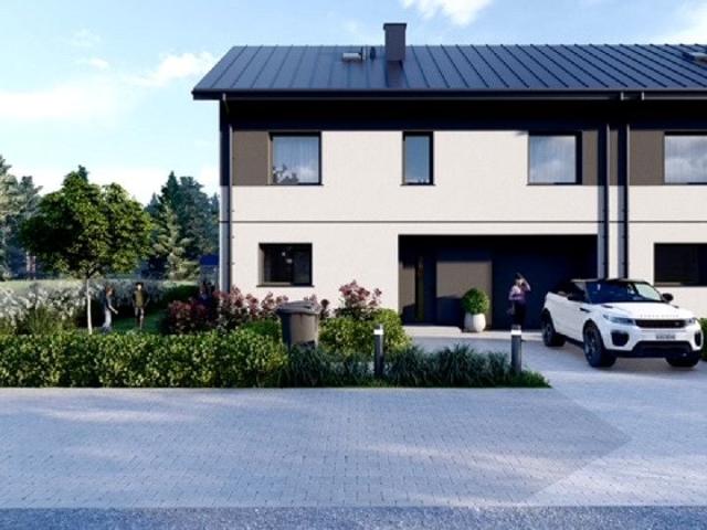 Arnikowa 131,30 m², Białystok
