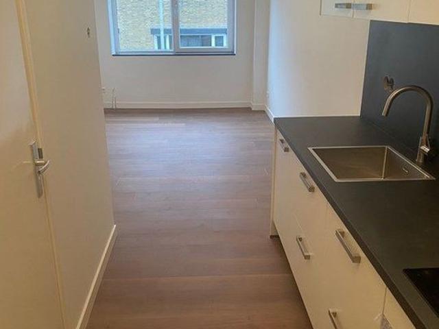 Arnold Spoelplein 81 B, Bovenwoning in Den Haag