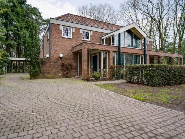 Arnold P. Nosseklaan 9, 5683PH, Best, Noord Brabant 5683PH