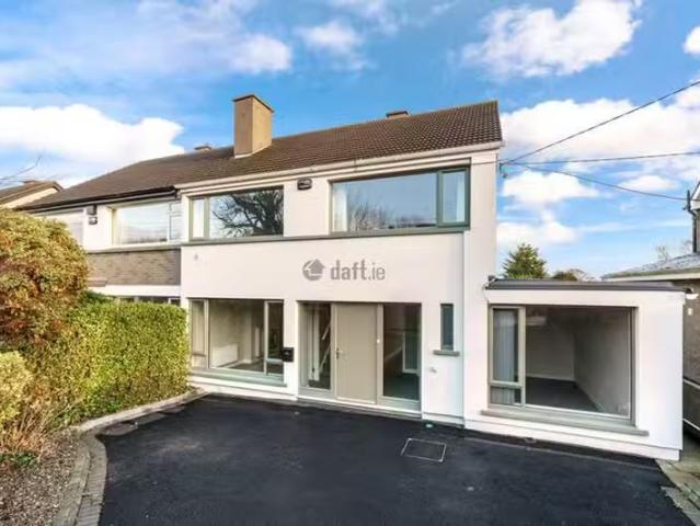 Arnold Park, Glenageary, Glenageary, Co. Dublin is for rent