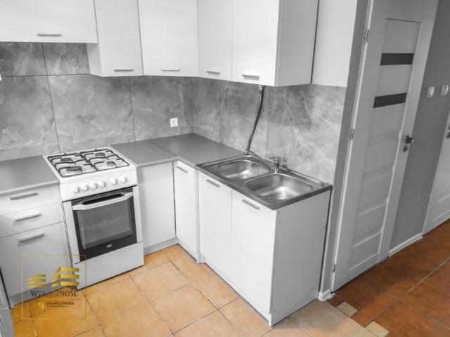 Żarnowiecka 57,80 m², Lublin