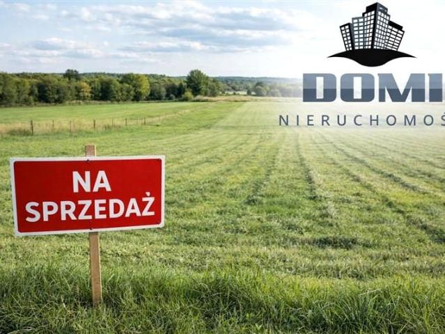Żarnowska 7 889 m², Łeba