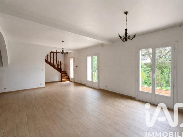 Arnouville lès Gonesse Vente Maison 95
