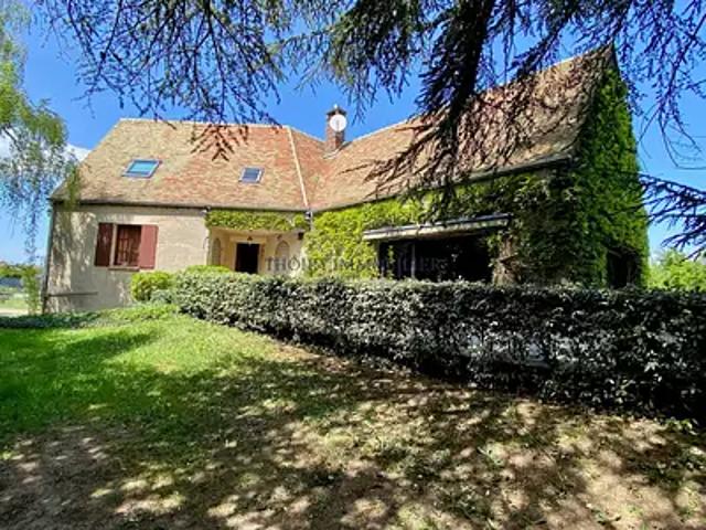 Arnouville lès Mantes 78790 Achat / Vente maison 9 pièces t9