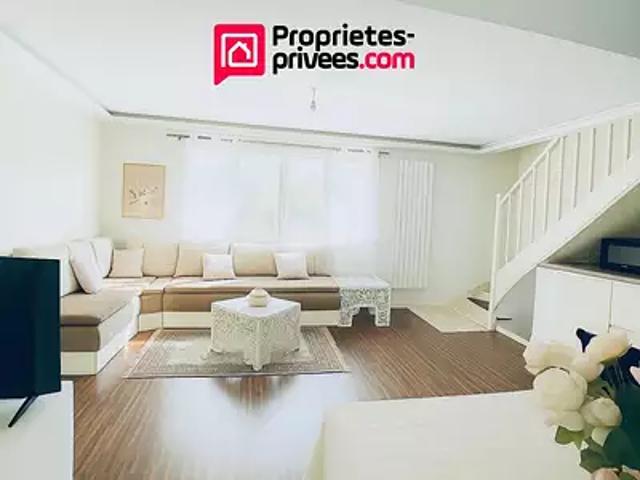 Arnouville 95400 Achat / Vente maison 4 pièces t4