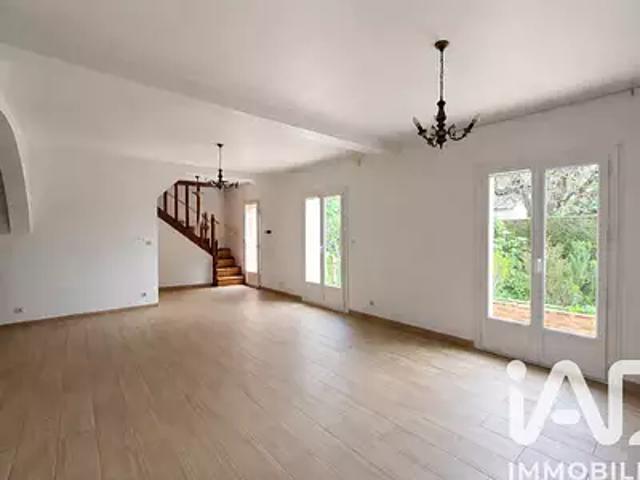 Arnouville 95400 Achat / Vente maison 5 pièces t5