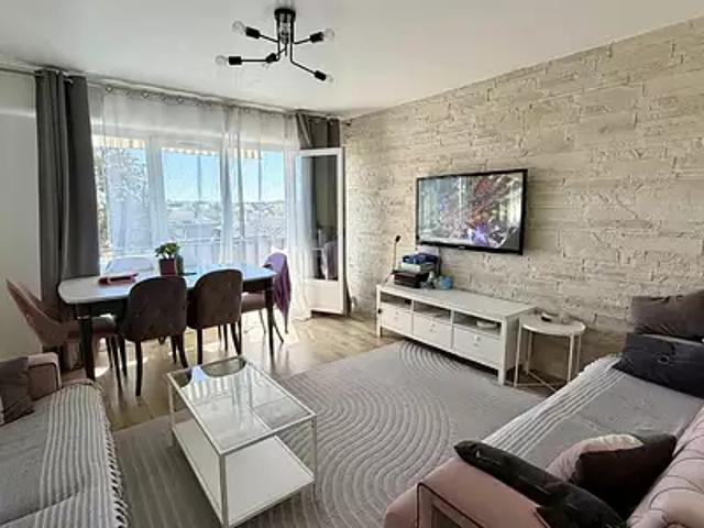 Arnouville 95400 Achat / Vente appartement 4 pièces t4 cave parking