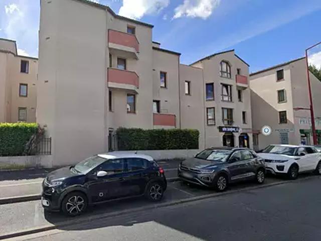 Arnouville 95400 Achat / Vente appartement 4 pièces t4 parking