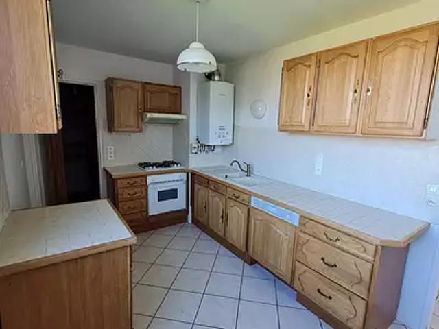 Arnouville 95400 Achat / Vente appartement 4 pièces t4 parking