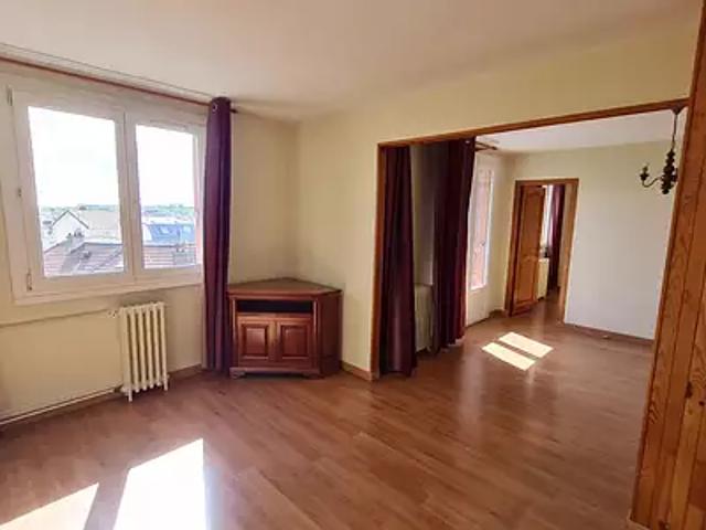 Arnouville 95400 Achat / Vente appartement 4 pièces t4 parking