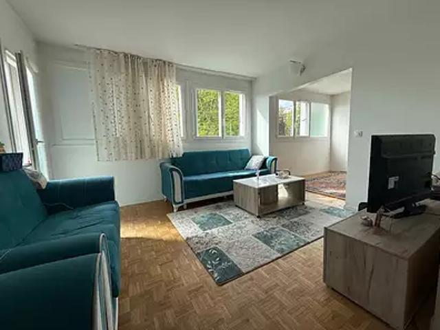 Arnouville 95400 Achat / Vente appartement 4 pièces t4