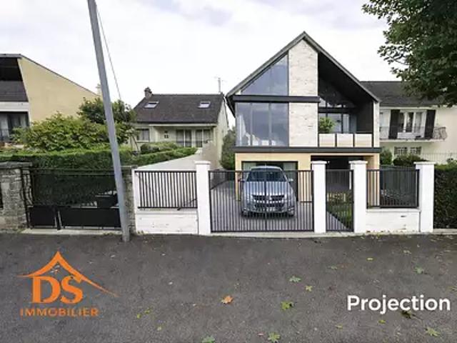 Arnouville 95400 Achat / Vente terrain