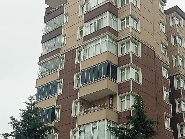 AROTİS EMLAK MEVLANA MAH. 3+1 DAİRE