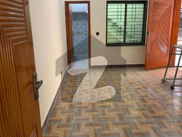 Around 7 Marla House For Sale Al Noor Town