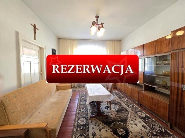Żarów, Żarów, 61,35 m2