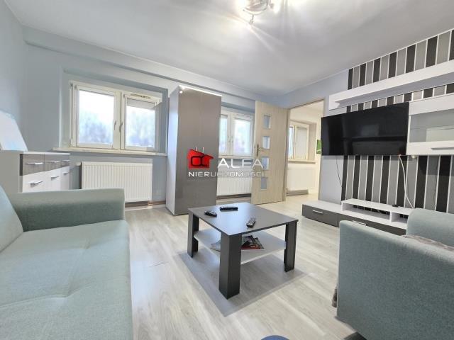 Żarów, 34 m2