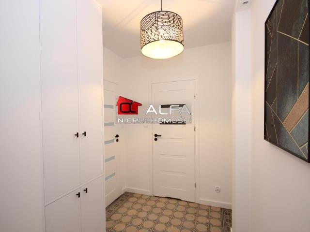 Żarów, 40 m2