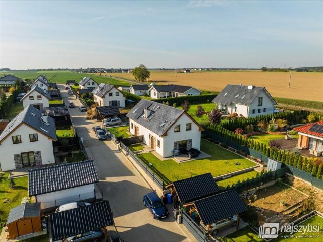 Żarowo, 86 m2