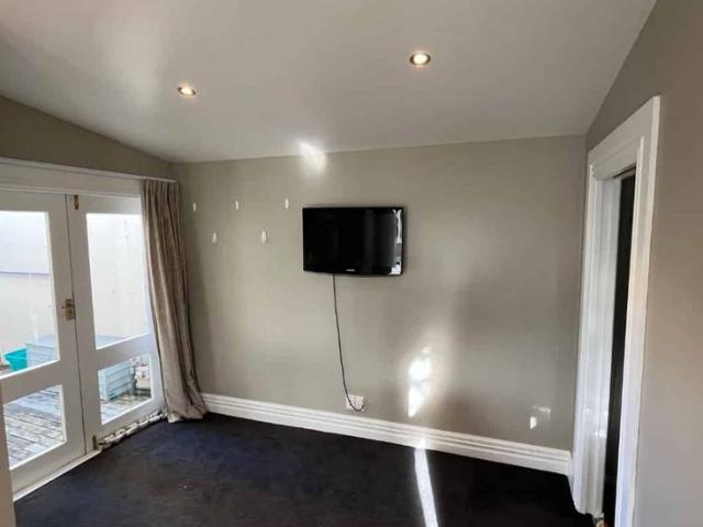Aro Valley, two bedrooms