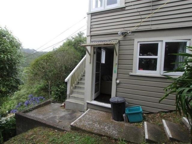 aro valley, 1 bedroom