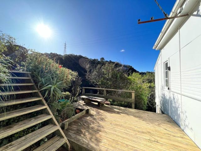 aro valley, 1 bedroom