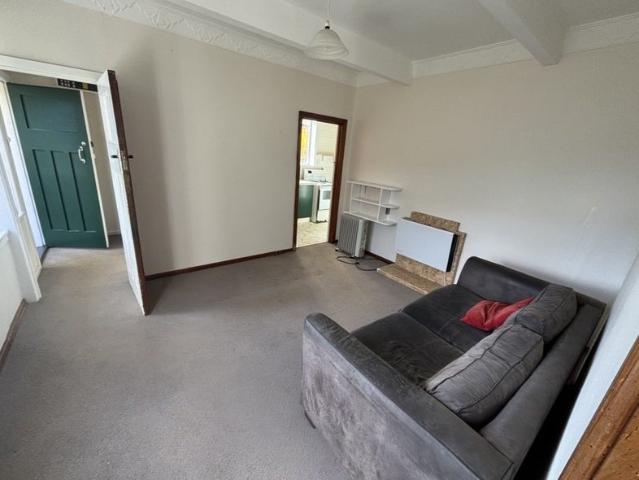 aro valley, 1 bedroom