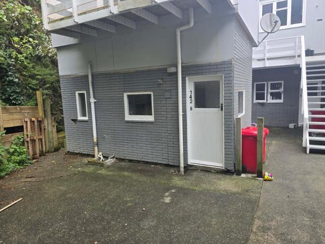 aro valley, 1 bedroom