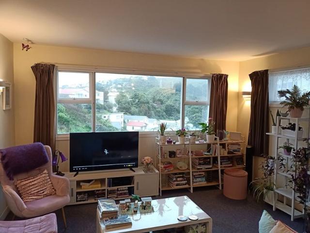 aro valley, 2 bedrooms