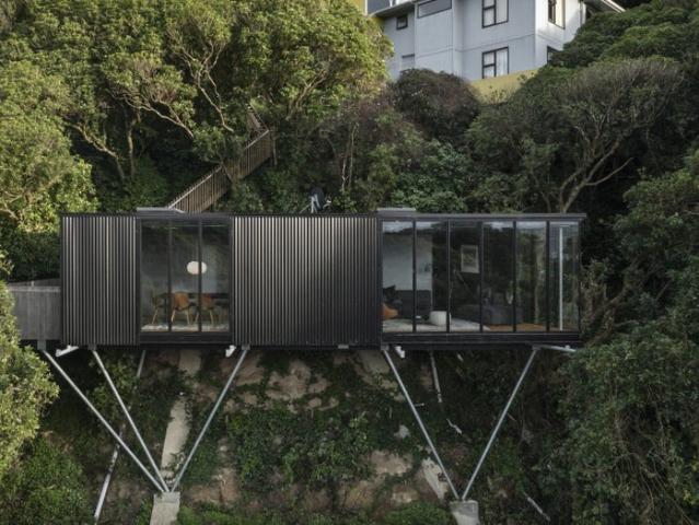 Aro Valley, 2 bedrooms