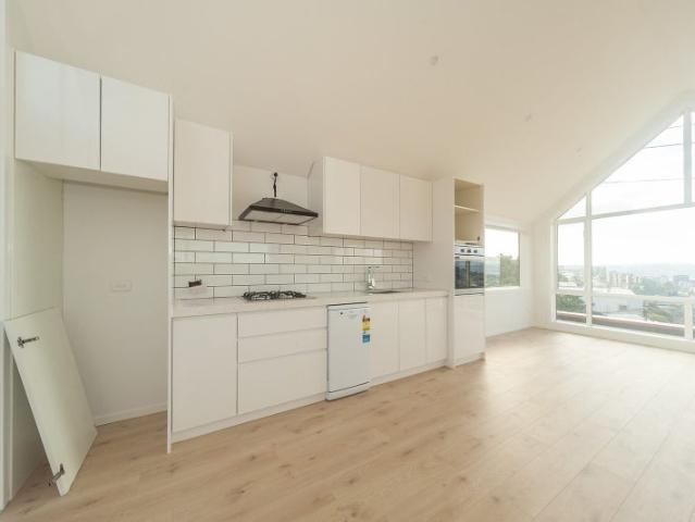 aro valley, 2 bedrooms