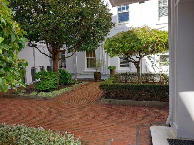 aro valley, 2 bedrooms