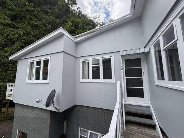Aro Valley, 2 bedrooms