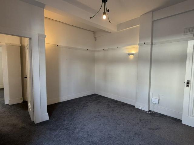 aro valley, 2 bedrooms