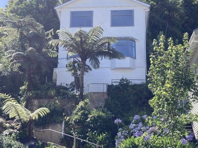 aro valley, 3 bedrooms