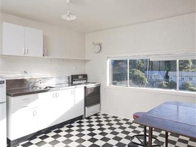 aro valley, 3 bedrooms