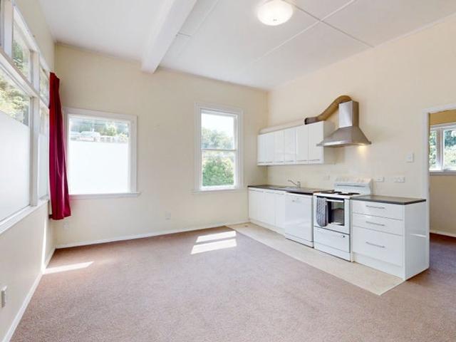 aro valley, 3 bedrooms
